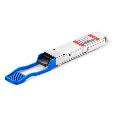 40G-QSFP-iLR4-SM1310, SFP Модуль 40G-QSFP-iLR4-SM1310
