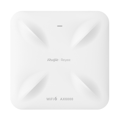 RG-RAP6260(H)-D, WiFi Точка доступа RG-RAP6260(H)-D