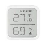 Temperature (DS-PDTPH-E-WE) Temperature (DS-PDTPH-E-WE)