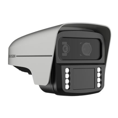 iDS-TCM441-FR/PT1050/T8, IP Камера iDS-TCM441-FR/PT1050/T8