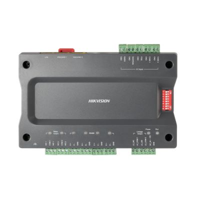 DS-K2210, СКУД, Контроллер DS-K2210