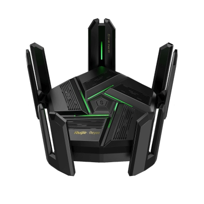 RG-EW7200BE PRO, WiFi Роутер, Mesh RG-EW7200BE PRO