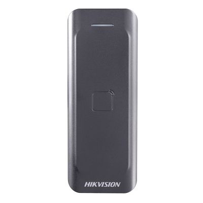 DS-K1802M, СКУД, Считыватель карт DS-K1802M