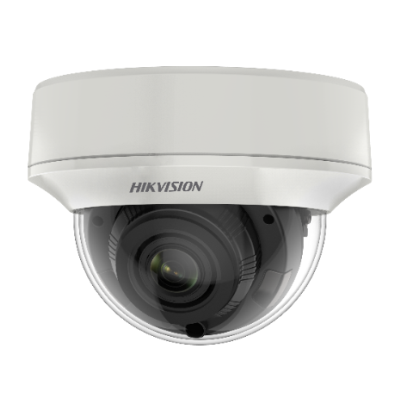 DS-2CE56U1T-AITZF (2.7-13.5mm), TVI Камера, купольная DS-2CE56U1T-AITZF (2.7-13.5mm)