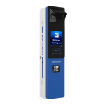 DS-TMC403-ELR/R(Barrier Body) DS-TMC403-ELR/R(Barrier Body)