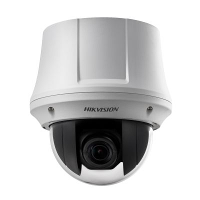DS-2AE4225T-D3(D), TVI PTZ Камера, позиционная DS-2AE4225T-D3(D)