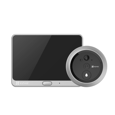 DP2, WiFi Видеоглазок DP2