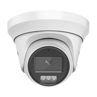 THC-T227-LMS (2.8mm), TVI Камера, купольная THC-T227-LMS (2.8mm)