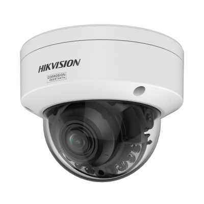 DS-2CD27123G2-LIZS2UY (2.8-12.0mm), IP Камера, купольная DS-2CD27123G2-LIZS2UY (2.8-12.0mm)