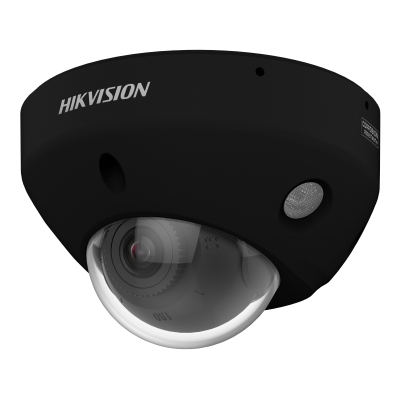 DS-2CD2543G2-LIZS2UY(BLACK) (2.8mm), IP Камера, купольная DS-2CD2543G2-LIZS2UY(BLACK) (2.8mm)