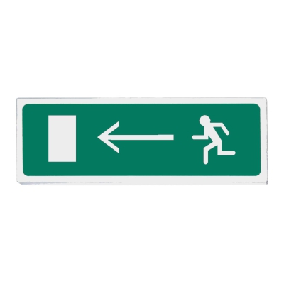 Призма-102 вар. 01 "Влево", Световой указатель Призма-102 вар. 01 "Влево"