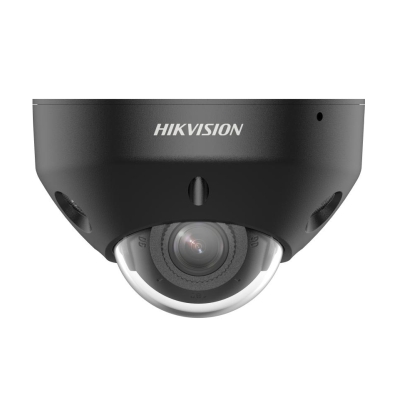 DS-2CD2583G2-LIS2U(BLACK) (2.8mm), IP Камера, купольная DS-2CD2583G2-LIS2U(BLACK) (2.8mm)