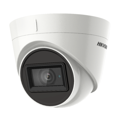 DS-2CE78H8T-IT1F (2.8mm), TVI Камера, купольная DS-2CE78H8T-IT1F (2.8mm)