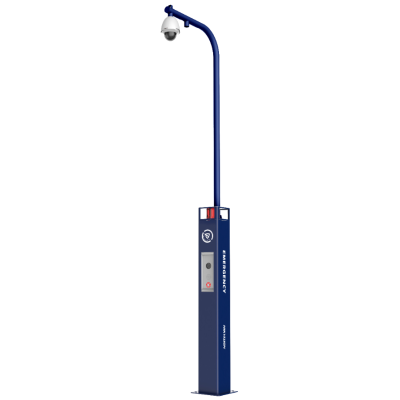 DS-PEA12-P/ZJ, Станция сигнализации DS-PEA12-P/ZJ