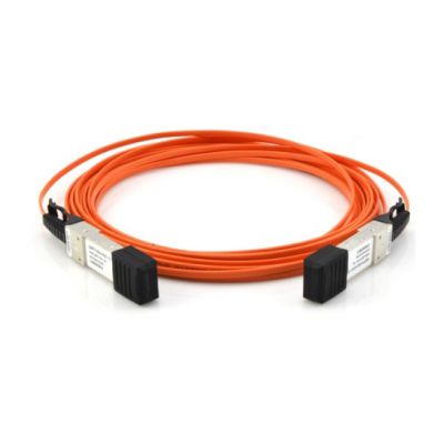 40G-AOC-5M, AOC Кабель, Патч-корд 40G-AOC-5M