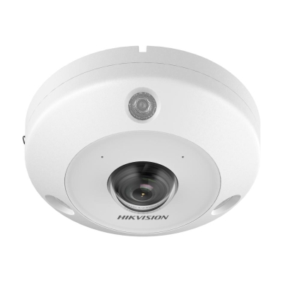DS-2CD6395G1E-IVS (2.0mm), IP Камера, панорамная DS-2CD6395G1E-IVS (2.0mm)