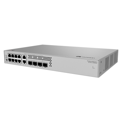 S310S-10PN4JX, PoE Коммутатор, L2+ управляемый S310S-10PN4JX