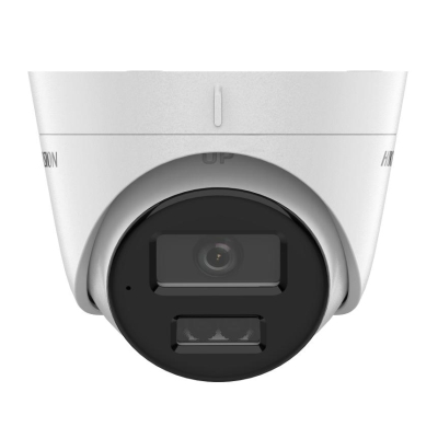 DS-2CD3341G2-LIUF (2.8mm), IP Камера, купольная  DS-2CD3341G2-LIUF (2.8mm)