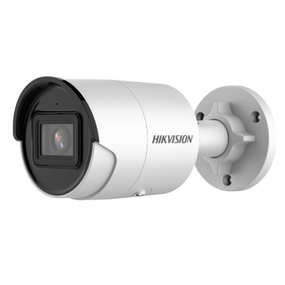 DS-2CD2083G2-IU (6.0mm), IP Камера, цилиндрическая DS-2CD2083G2-IU (6.0mm)
