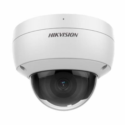 DS-2CD3123G2-IU (2.8mm), IP Камера, купольная DS-2CD3123G2-IU (2.8mm)