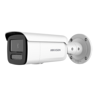 DS-2CD2T67G2-L(C) (6.0mm), IP Камера, цилиндрическая DS-2CD2T67G2-L(C) (6.0mm)
