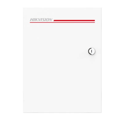 DS-PHA64-W4M, Контрольная панель, гибридная DS-PHA64-W4M