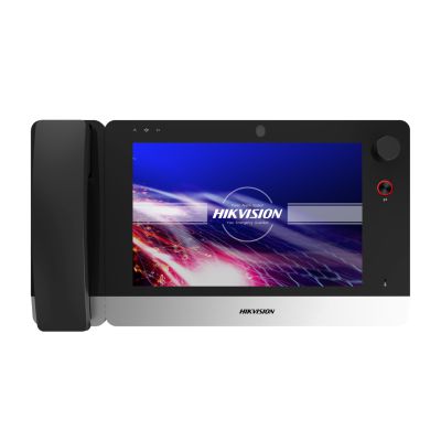 DS-PEA4H-10, Мастер-станция сигнализации DS-PEA4H-10